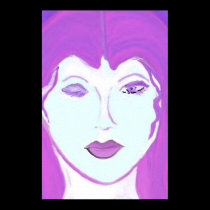 face posters