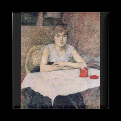 Face powder by Toulouse-Lautrec Magnets