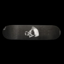 Face Print 2 skateboards