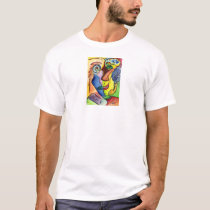 Face series t-shirts by Superherodesign Face series t-shirts