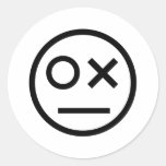 face stickers