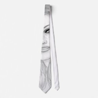 Face tie