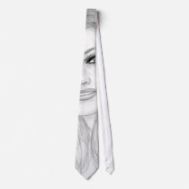 Face ties