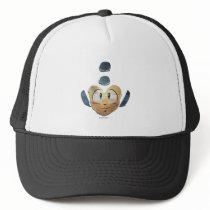 Face Time Hats