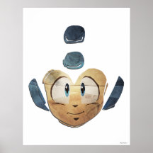 Face Time Print