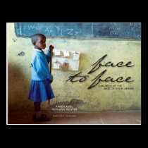 Face to Face postcards
