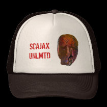 face, weird, abstract, skater, punk hats