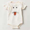 Face with tongue out t-shirts by sandra4878 Face with tongue out t-shirts
