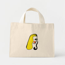 Face Woman bags