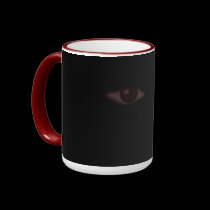 Face your demons... mugs by Infinitymc Face your demons... mugs