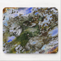 Face your Fading World Mousepads