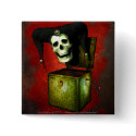 Face Your Fears buttons by MANolan Face Your Fears buttons