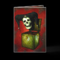 Face Your Fears cards by MANolan Face Your Fears cards