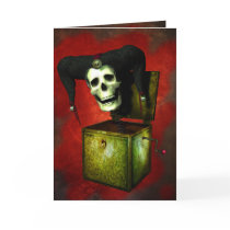Face Your Fears cards