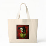Face Your Fears- Horror/Fantasy Tote bag