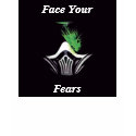 Face Your Fears t-shirts by illmaticstyle Face Your Fears t-shirts
