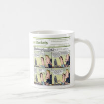Facebook 2 Mug mugs