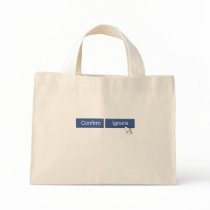 Facebook Friend Request bags by TheCrewDesigns Facebook Friend Request bags