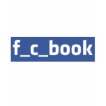 facebook - fuckbook t-shirts