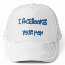 FACEBOOK hats