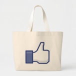 facebook_like_buton bags