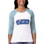 facebook love icons Shirt