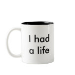 Facebook Mug