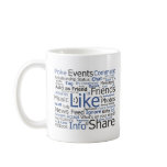 Facebook mugs