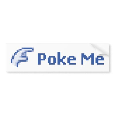 Poke Picture Facebook