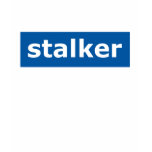Facebook Stalker t-shirts