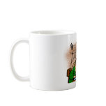 Facebook-Zombie Mug
