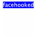 Facebooked t-shirts
