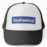 facehooked hats