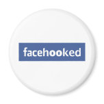 facehooked magnet