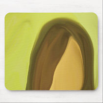 Faceless Mousepad