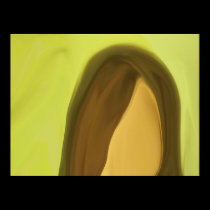 Faceless Poster posters