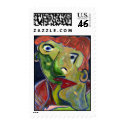 faces 2 postage