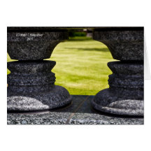 Faces Card