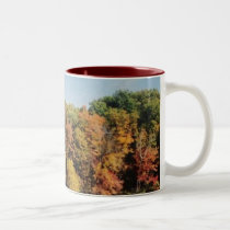 FACES IN THE TREES mugs by SAPPYJIM FACES IN THE TREES mugs