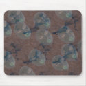Faces Mouse Pad mousepads