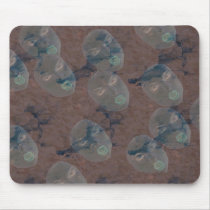 Faces Mouse Pad mousepads