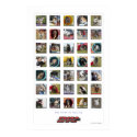 Faces of Agility - EMAC Edition posters by JansenPhotography Faces of Agility - EMAC Edition posters