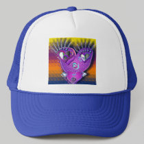 faces of love 1 hats by studioak faces of love 1 hats