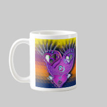 faces of love 1 mugs by studioak faces of love 1 mugs