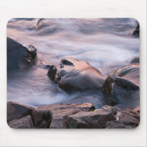 Faces of the earth mousepads