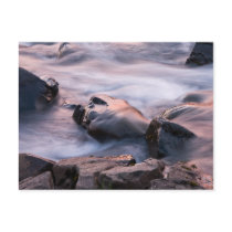 Faces of the earth postcards