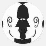 faces stickers