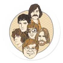 Faces Sticker by explorersclub Faces Sticker