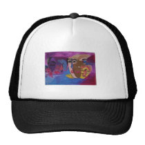 FACES hats