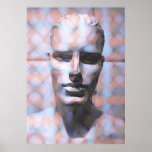 Facets of a being  posters